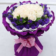 欢迎光临舒兰市花丝雨鲜花婚庆水果店